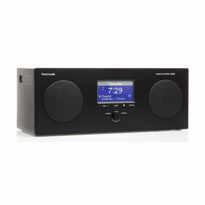 티볼리오디오 Music System Three (정품)_이미지