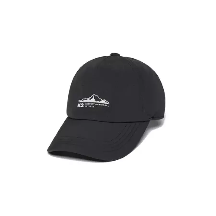 K2  공용 볼캡 하이플라이크 오각 캡 KUF26C06Z1