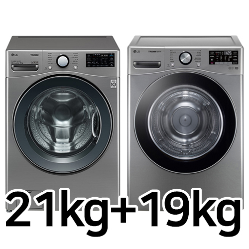 LG���� Ʈ�� F21VDU + RH19VTSN