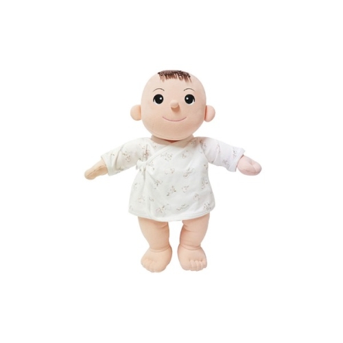 유아용 교육완구_성교육인형 아기인형