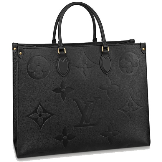 루이비통 온더고 GM 모노그램 앙프렝뜨 M44925