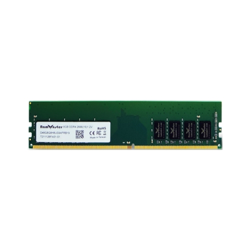 DDR4-2666 CL19