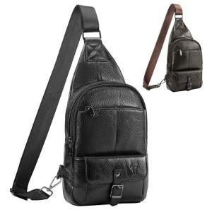 블루마운트 JHQRY9JL_4A 6031-1 캐주얼 슬링백 메신저백