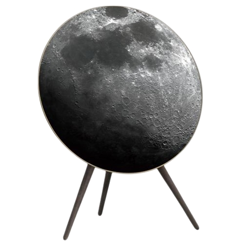 Tegrino Beoplay A9 전용 스킨 커버 Moon (해외구매)_이미지
