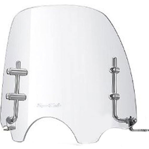 H2C 윈드 스크린 (혼다 슈퍼커브 110)