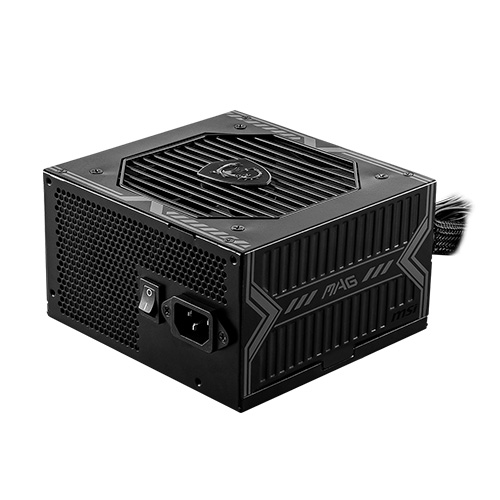 MSI MAG A650BN 80PLUS브론즈