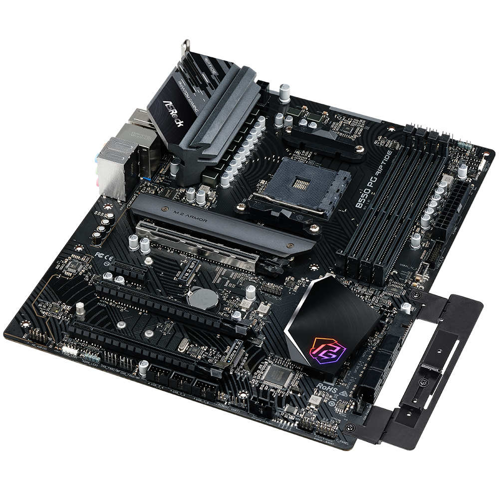 ASRock B550 PG Riptide 에즈윈_이미지