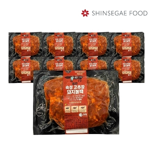 �ż���Ǫ�� �ù�Űģ ���� ������ �����ҹ� 180g
