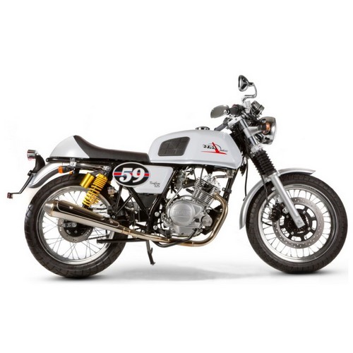 이탈젯 그리폰 125이미지입니다. 누르면 해당 게시물로 새창이동합니다.