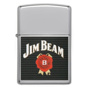 지포(ZIPPO) 짐빔 24552 JIM BEAM_이미지