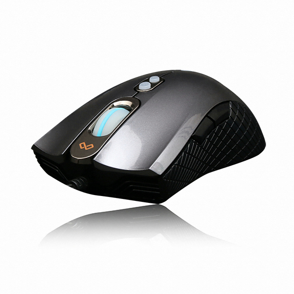 MAXTILL TRON G40 GAMING MOUSE