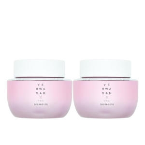 더페이스샵 예화담 물어린 매화 생기 크림 50ml (2개)_이미지