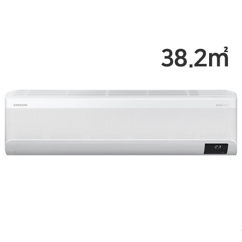 삼성전자 무풍에어컨 와이드 AR11A9170HCS (기본설치비 별도)
