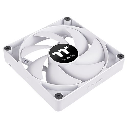 써멀테이크 CT120 (2팩, 화이트)_이미지