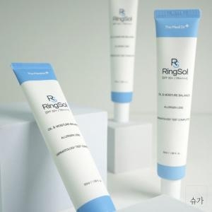 더메디닥터 링솔 썬크림 50ml (1개)_이미지