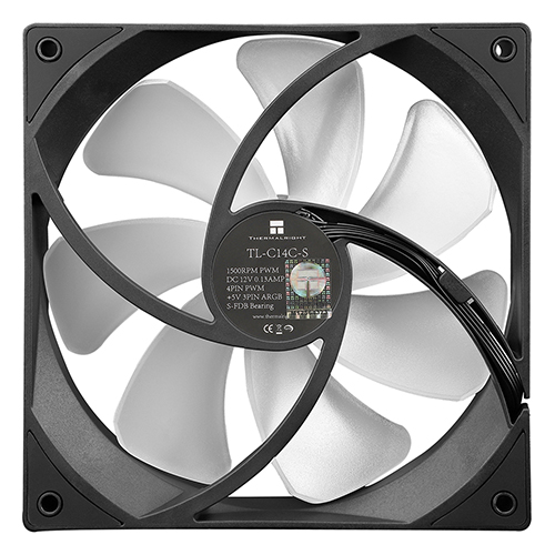 Thermalright TL-C14C-S 서린_이미지