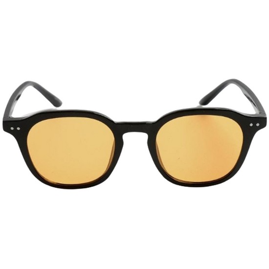 멜라크메 사각 여행 뿔테 패션 선글라스 279 C3