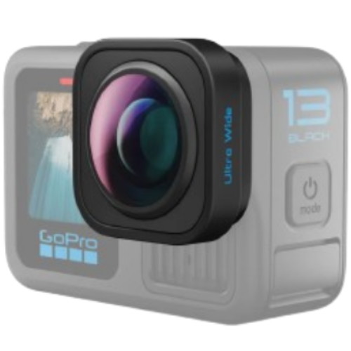 고프로 초광각 렌즈 모듈 (해외구매)_이미지