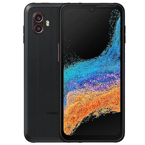 삼성전자 갤럭시 X커버 6 프로 128GB, 자급제 (램6GB,해외구매)