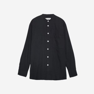 버켄스탁 테클라 x 슬리핑 셔츠 슬레이트 Tekla S리ping 셔츠Slate 711095_이미지