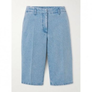 드리스반노튼 데님 쇼츠 1784904