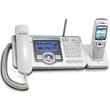 지엔텔 GT-9634