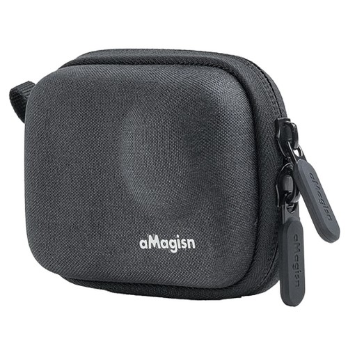 오토케  AC-X117 인스타360 GO Ultra 전용 미니 하드 케이스 (정품)