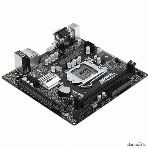 ASRock H310M-HDV 에즈윈 (벌크)_이미지
