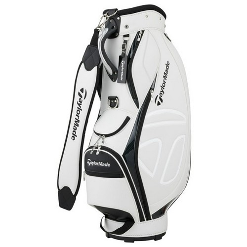 테일러메이드 스포츠 모던 캐디백 TJ101