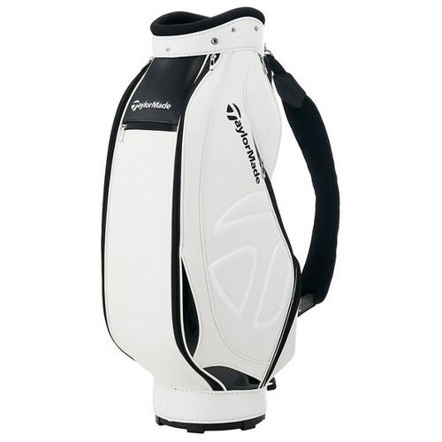 테일러메이드 스포츠 모던 캐디백 TJ101_이미지