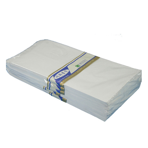 이화산업사 백봉투 70g [100매]