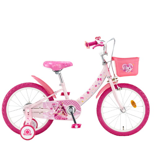 삼천리자전거 캐치티니핑 하츄핑 18 (2024년형)