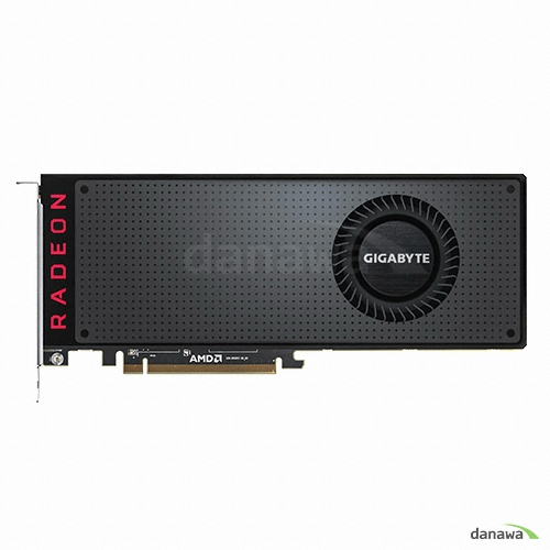 GIGABYTE 라데온 RX Vega 56 HBM2 8GB_이미지
