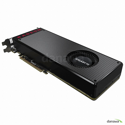 GIGABYTE 라데온 RX Vega 56 HBM2 8GB_이미지
