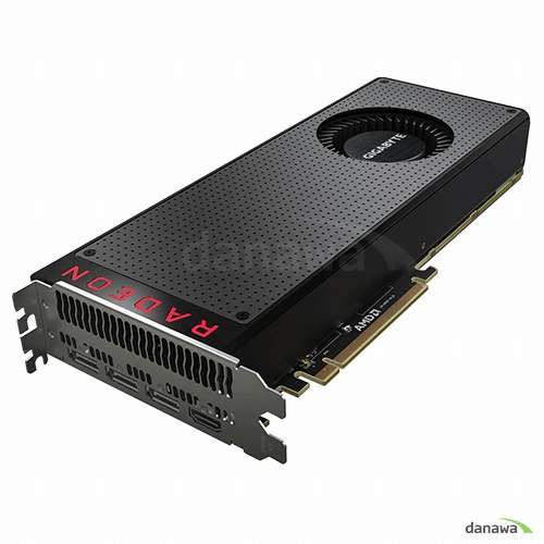 GIGABYTE 라데온 RX Vega 56 HBM2 8GB_이미지