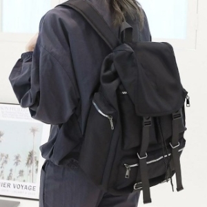 셀러허브 OFJN6R3S 백팩 학원가방 중학생 고등학생 책 가벼운 경량_이미지