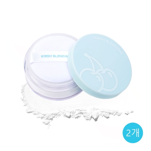 키르시 플러피 워피 파우더 5g (2개)_이미지