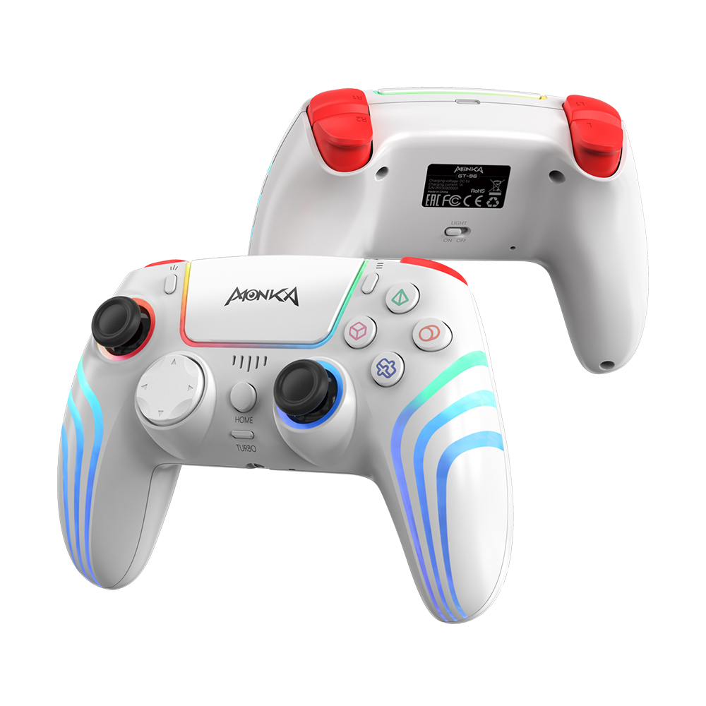 MONKA GT-96 �������� �����е�