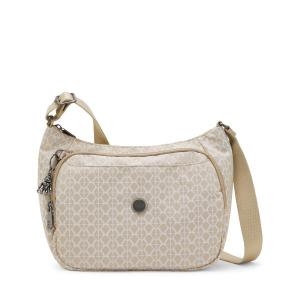 키플링 본사 숄더백 CAI KMABS10 UNBK 423959