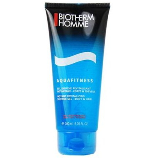 비오템 옴므 아쿠아휘트니스 샤워젤 200ml_이미지