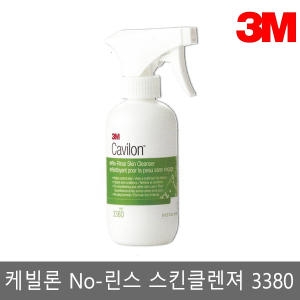 3M 캐빌론 노린스 스킨 클렌저 236ml