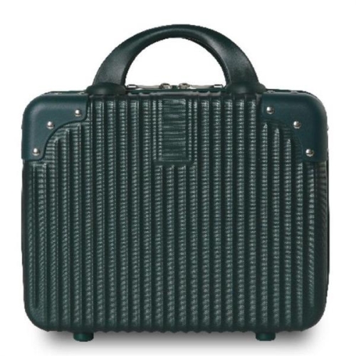 라일리 Rly 데일리 미니 국내 여행 캐리어 14인 그린 가방 레디백 S9504307