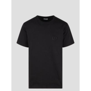 크리스찬디올 반팔 티셔츠 943J605A0554 BLACK 트렌디 감성의 스마트한 쇼핑공간