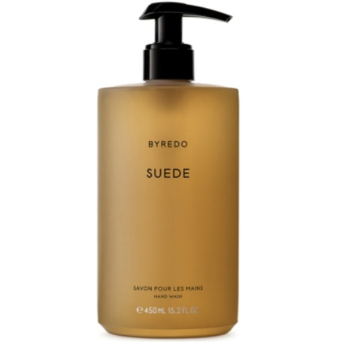 바이레도 스웨이드 핸드 워시 450ml (1개)_이미지