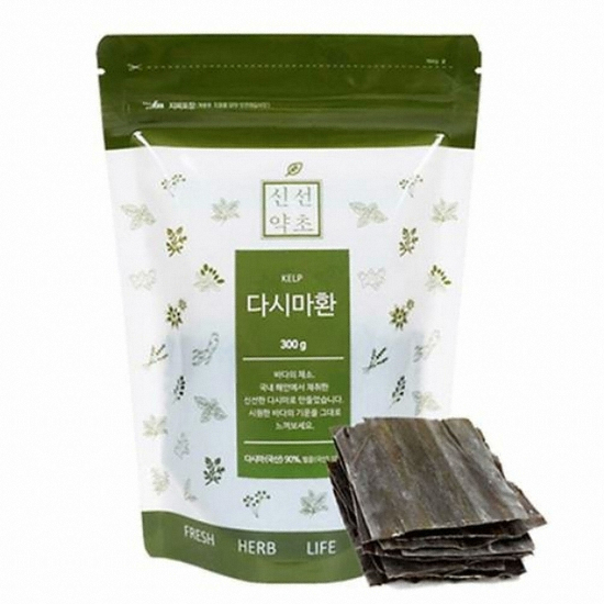 다시마환 300g