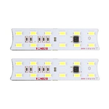 BMW C7S3L9N0 1시리즈 LED 실내등 내부등 E82 08년-12년형