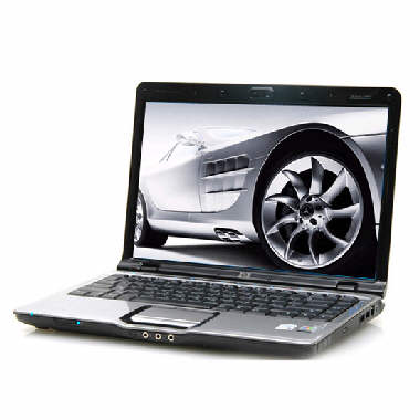 HP 파빌리온 DV6501TX_이미지