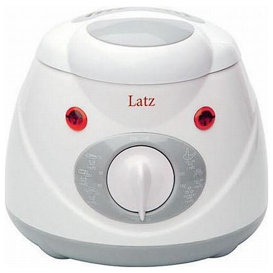 LATZ�̴�Ƣ���