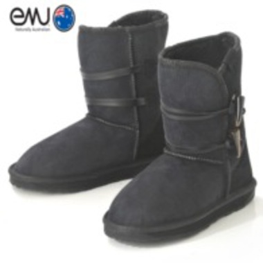 EMU Sheepskin-Paddington Lo
