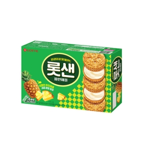 롯데제과 롯데샌드 오리지널 315g (1개)_이미지